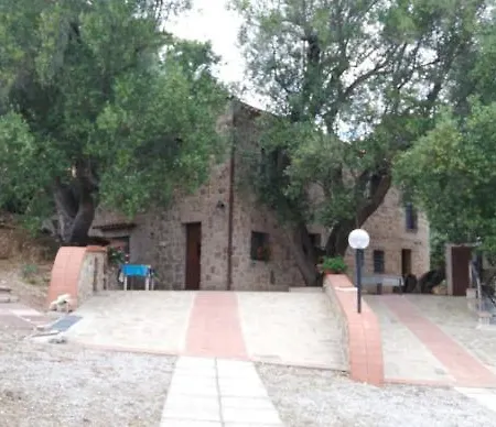 Casa Angela Centola