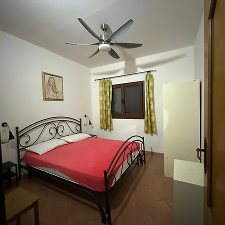 Casa Angela Апартаменты