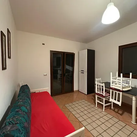 Casa Angela Апартаменты *