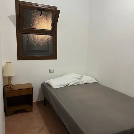 Апартаменты Casa Angela Чентола