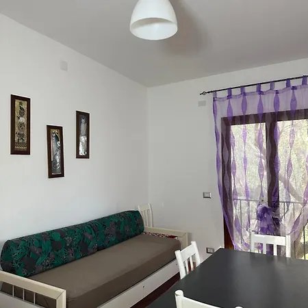 Casa Angela 公寓 *