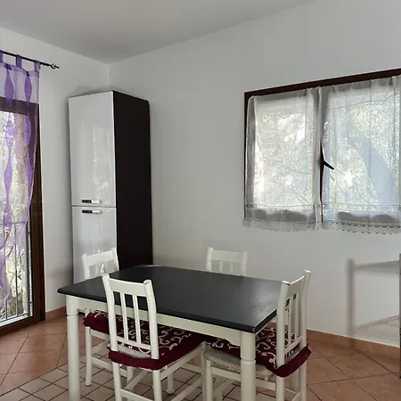 شقة Casa Angela