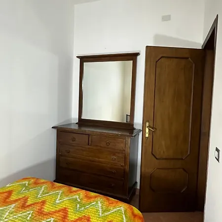 Casa Angela Appartement