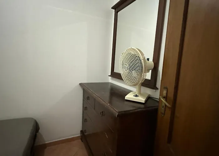 Casa Angela * Centola