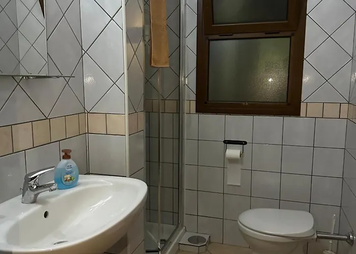 Casa Angela Apartment