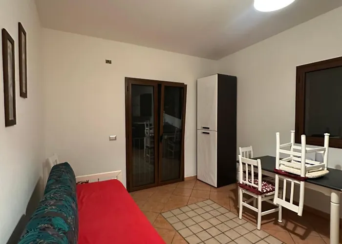 Casa Angela Apartment *