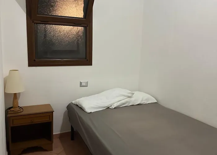 Apartment Casa Angela Centola